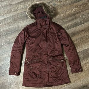 Columbia Size XS Interchange Jacket